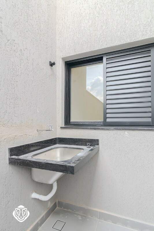 Área de serviço