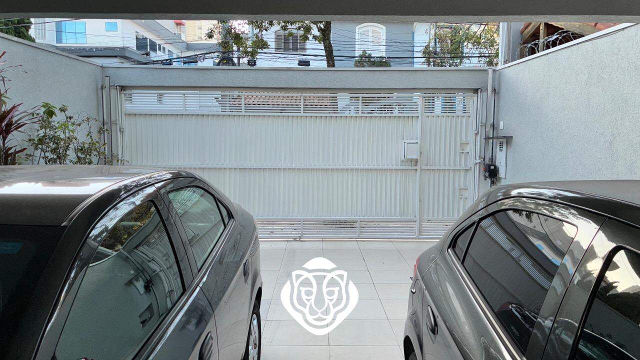 Garagem 