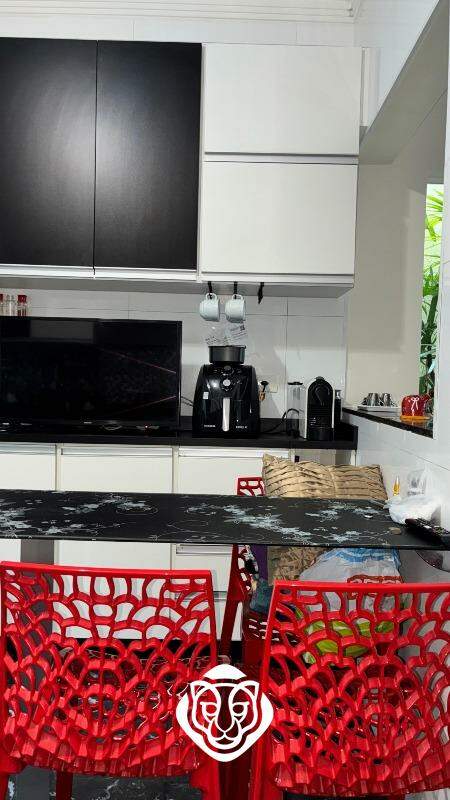 Cozinha 