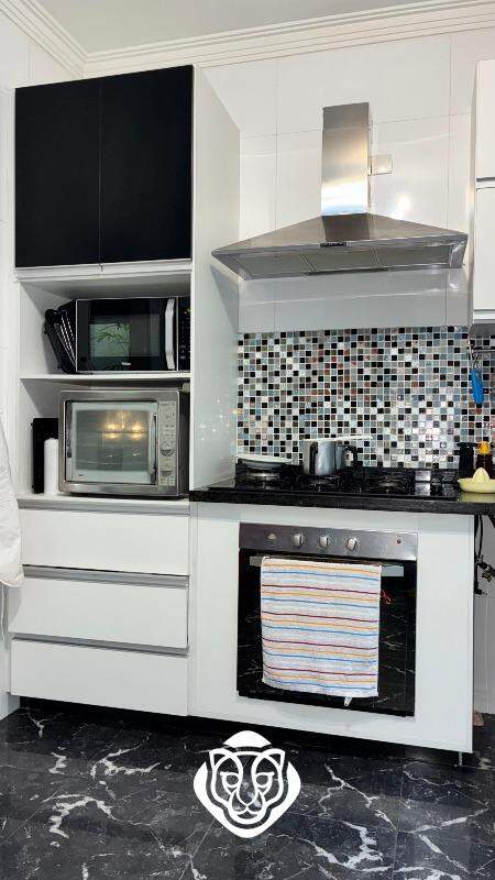 Cozinha 