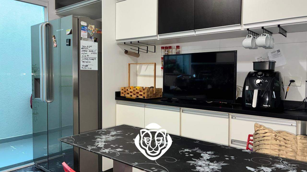 Cozinha 