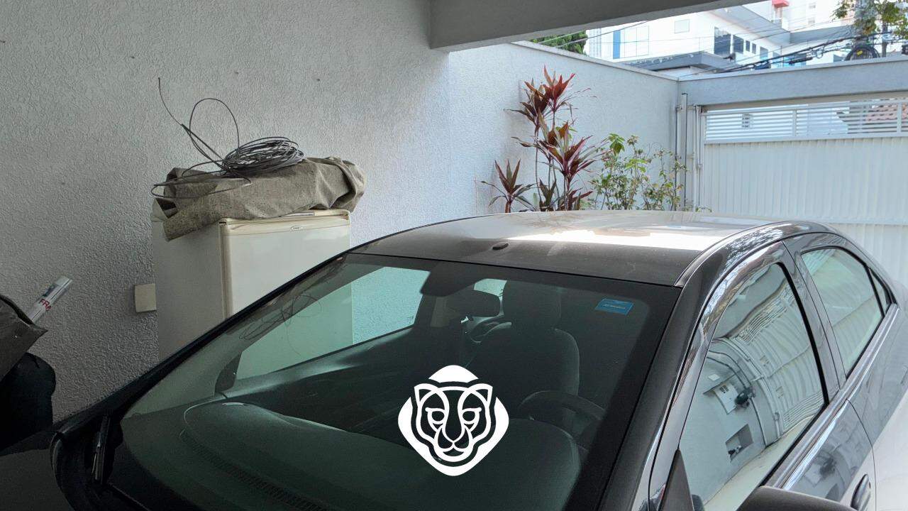 Garagem 