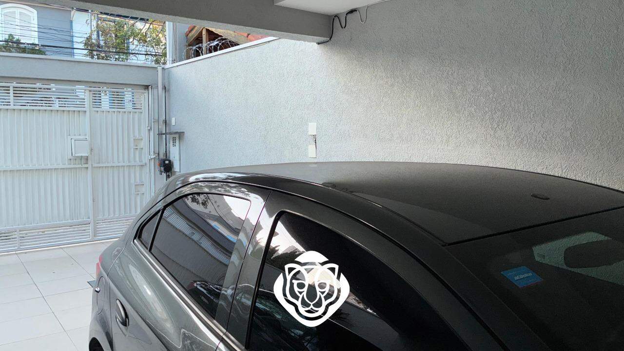 Garagem 