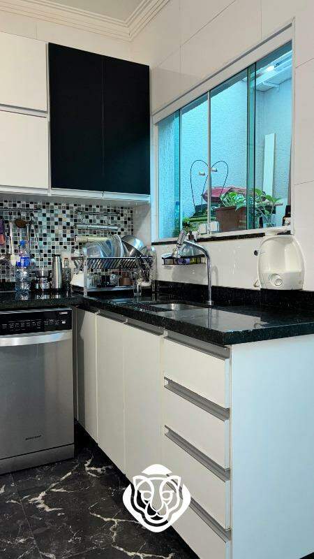 Cozinha 