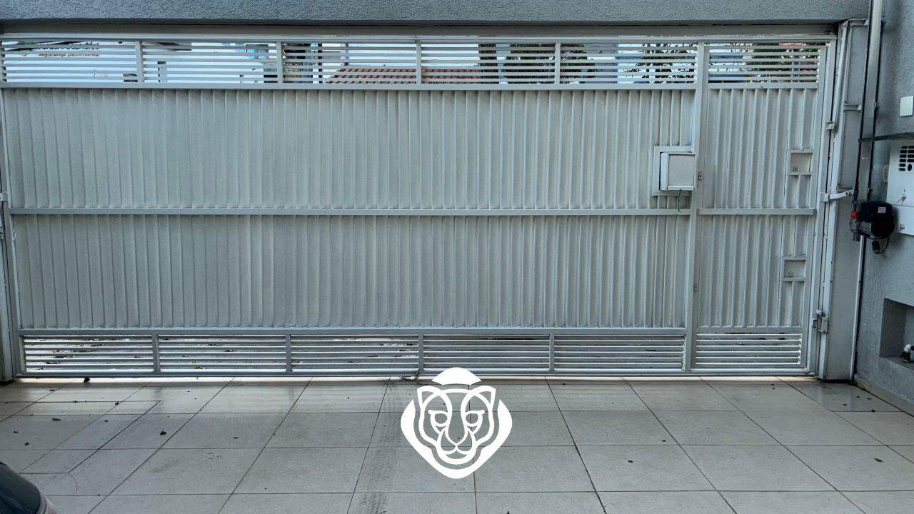 Garagem 