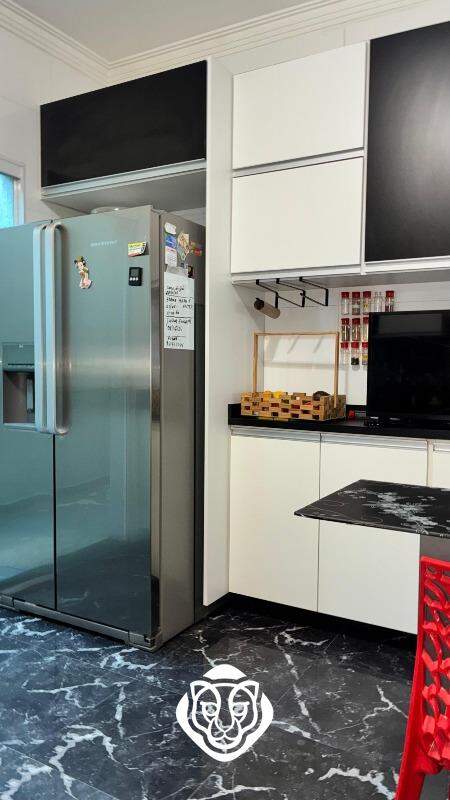 Cozinha 