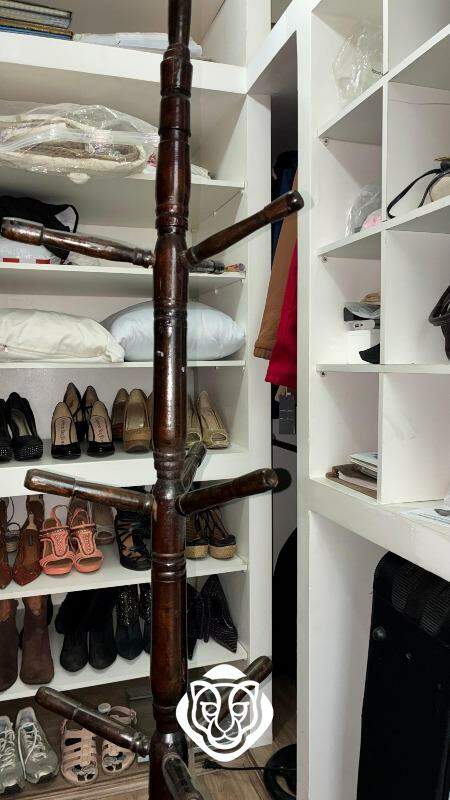 Closet - Dormitório II