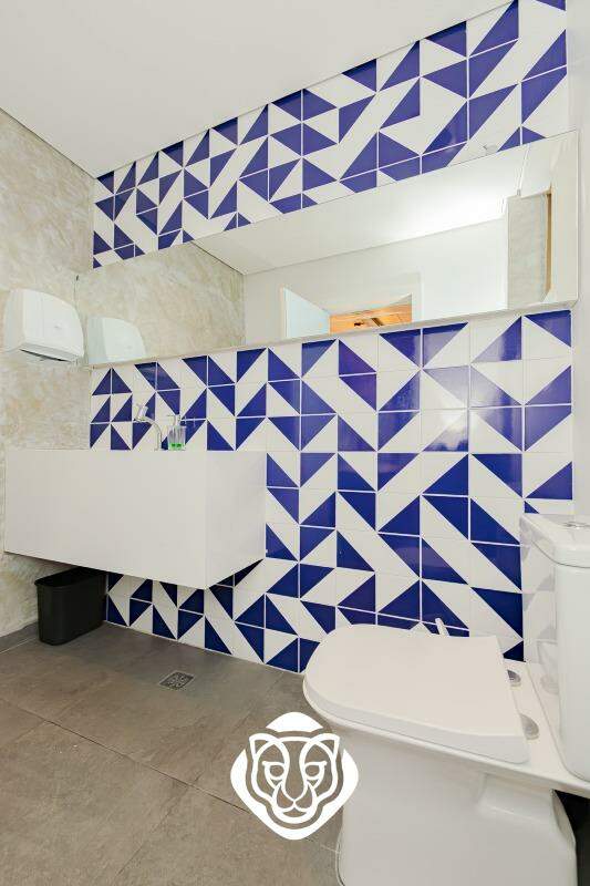 Lavabo 2