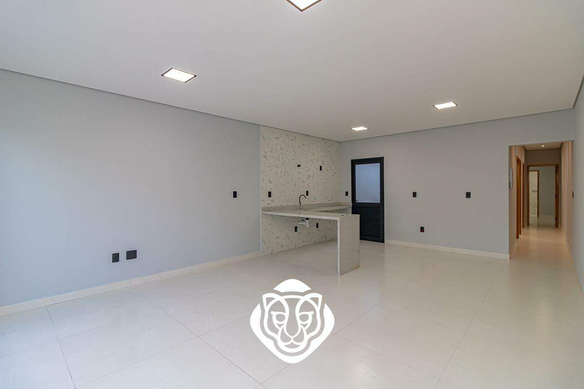 Sala / Cozinha