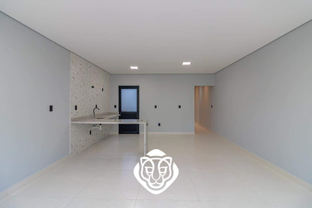 Sala / Cozinha