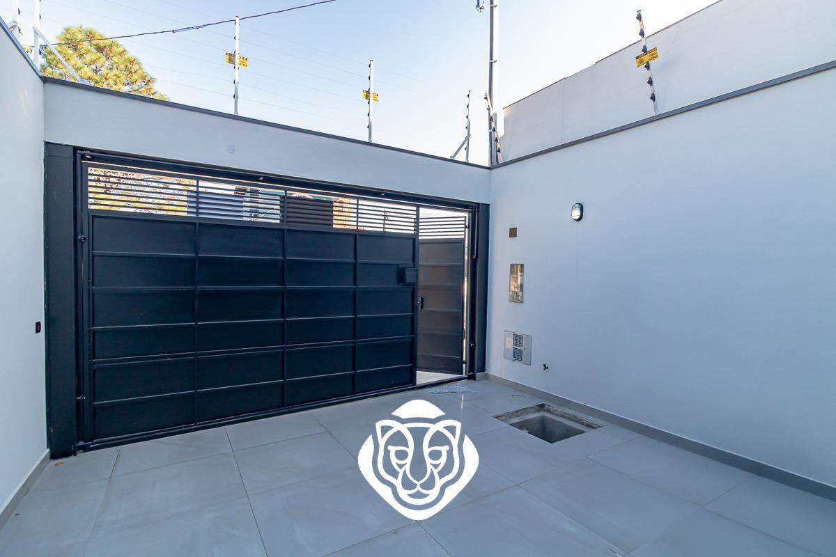 Garagem