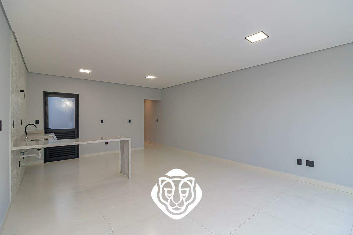 Sala / Cozinha