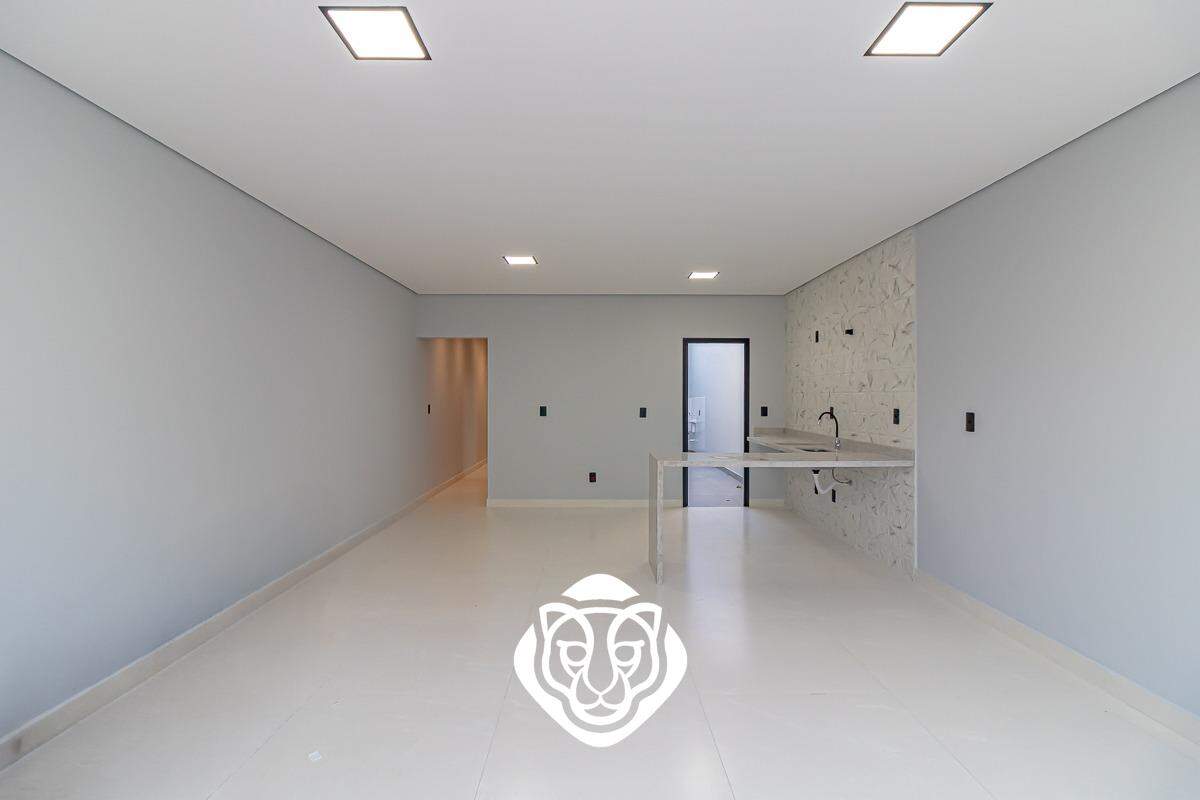 Sala / Cozinha