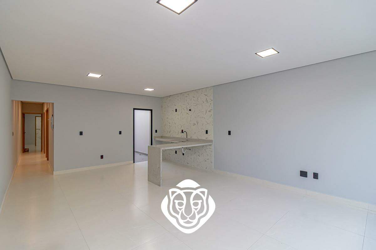 Sala / Cozinha