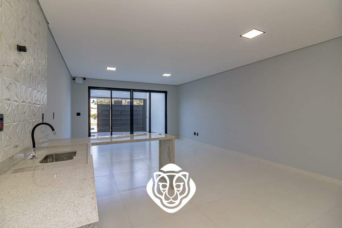 Cozinha / Sala