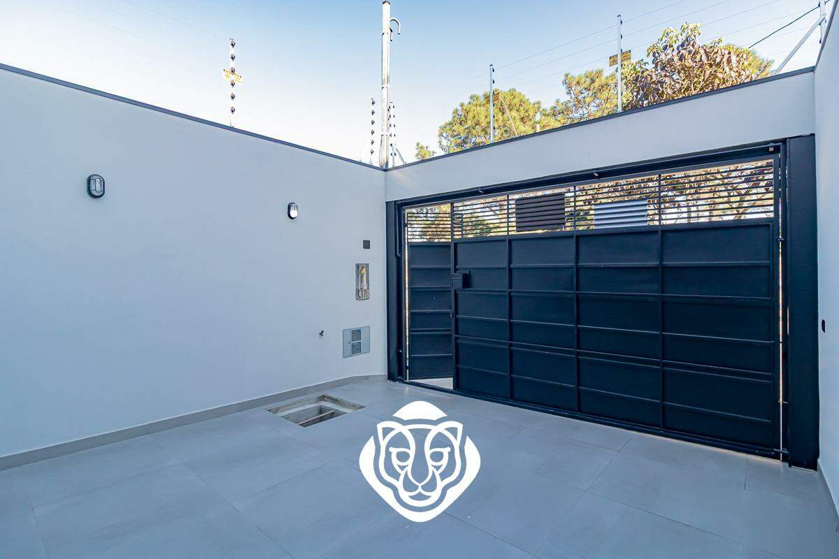 Garagem