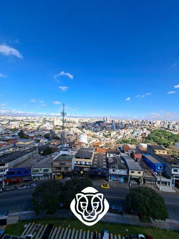 Vista apto