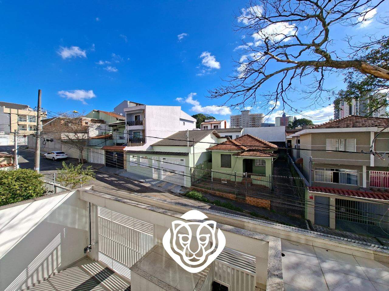 Vista suíte