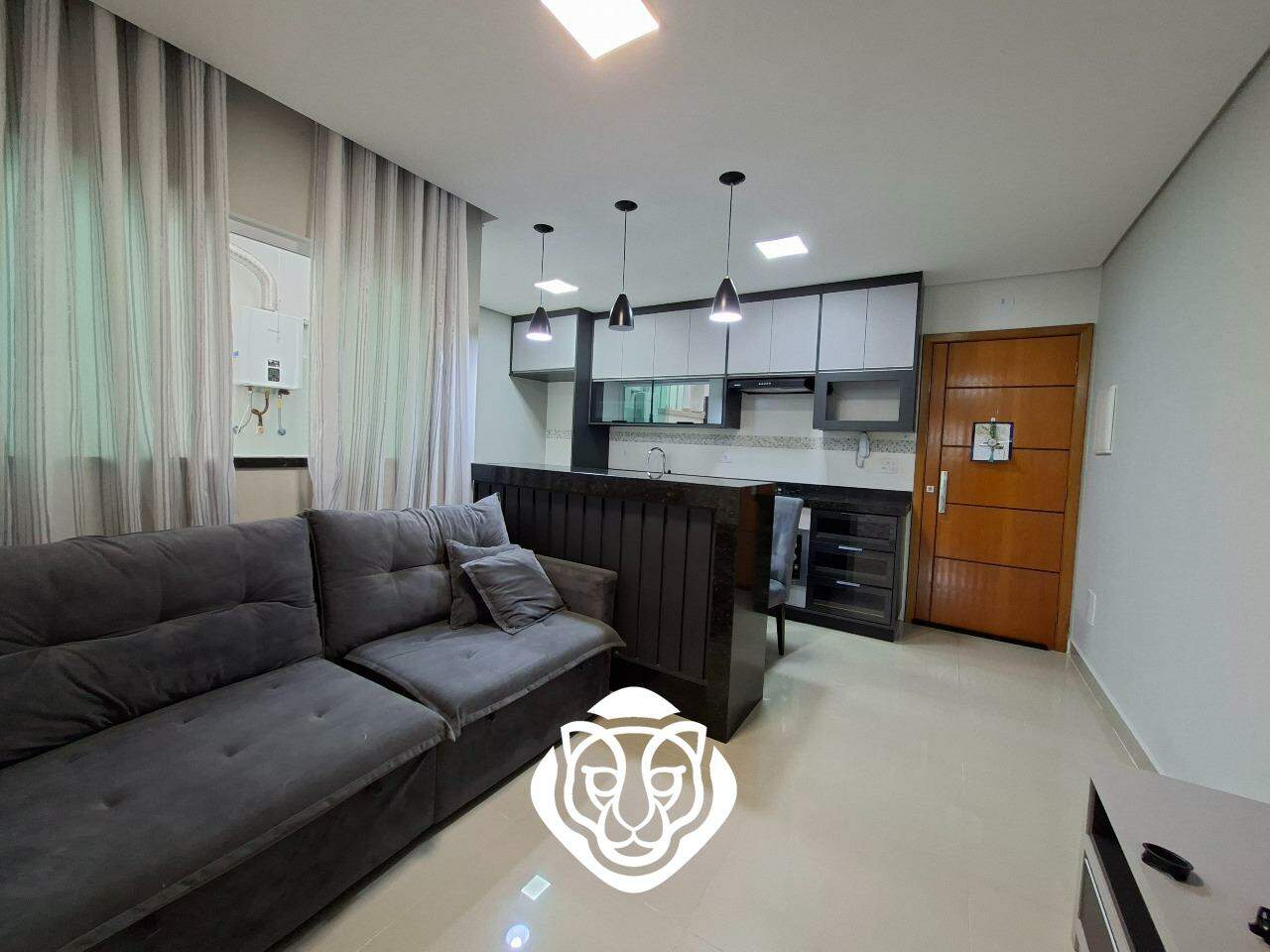 Sala/cozinha