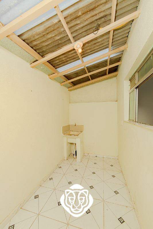 Área de serviço