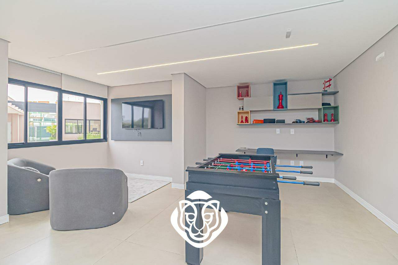 Sala de jogos