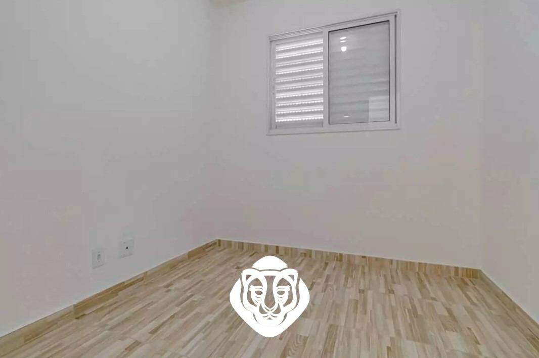 Dormitório I