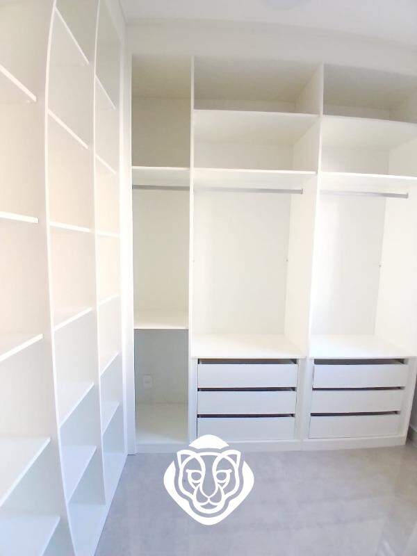 Closet suíte II