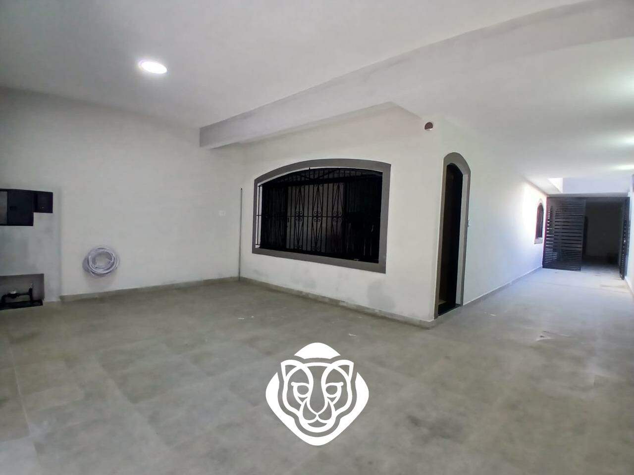 Garagem