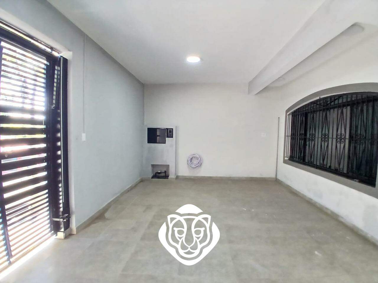 Garagem