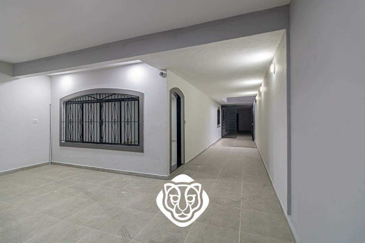 Entrada