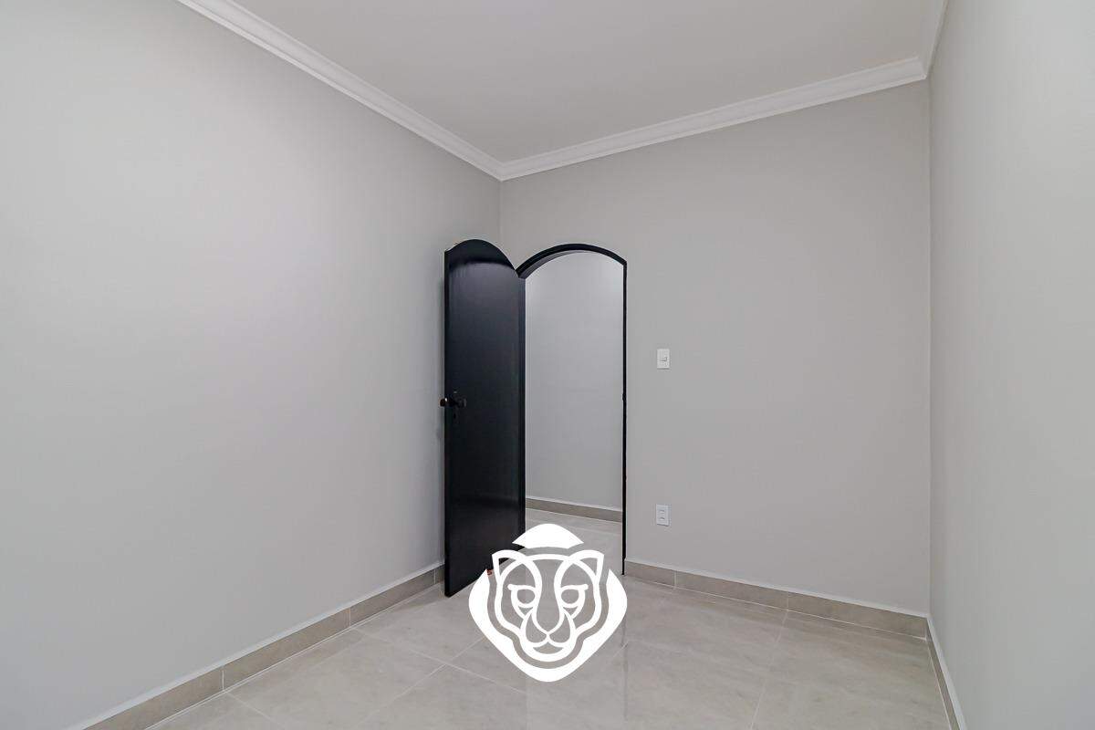 Dormitório II