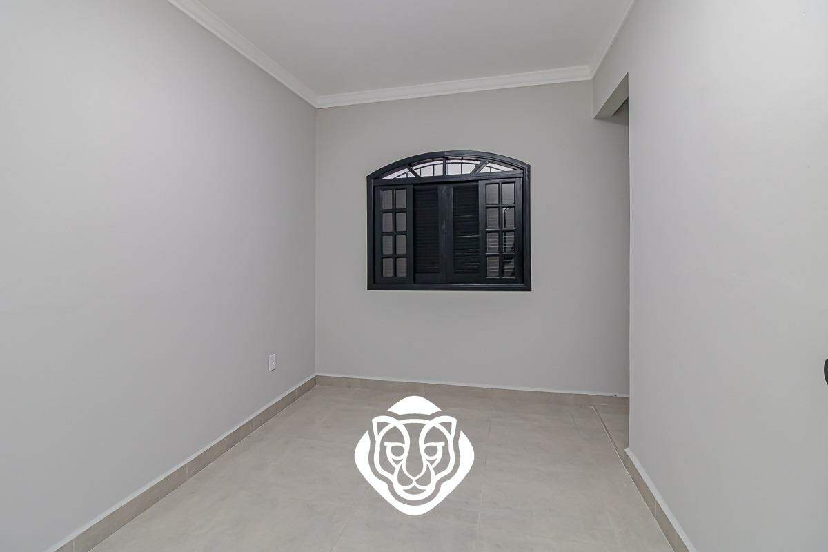 Dormitório I