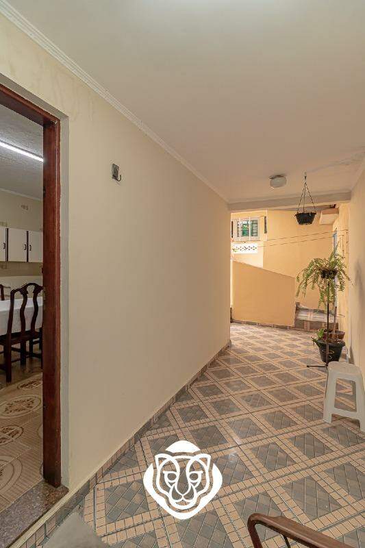 Entrada - Casa I