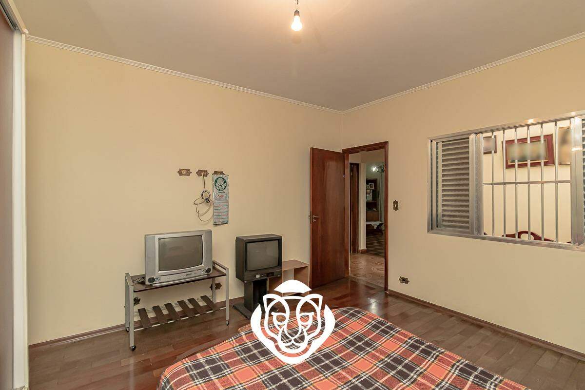 Dormitório II - Casa I