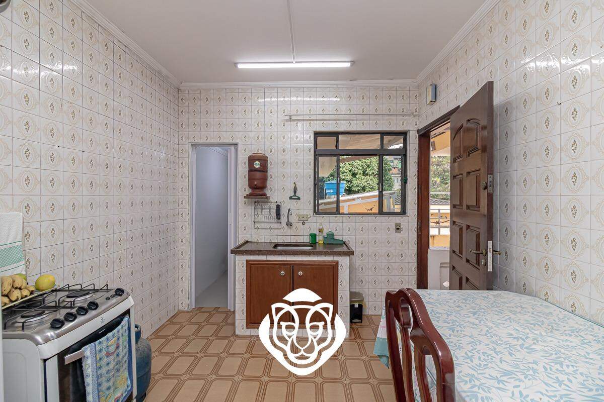 Cozinha - Casa II