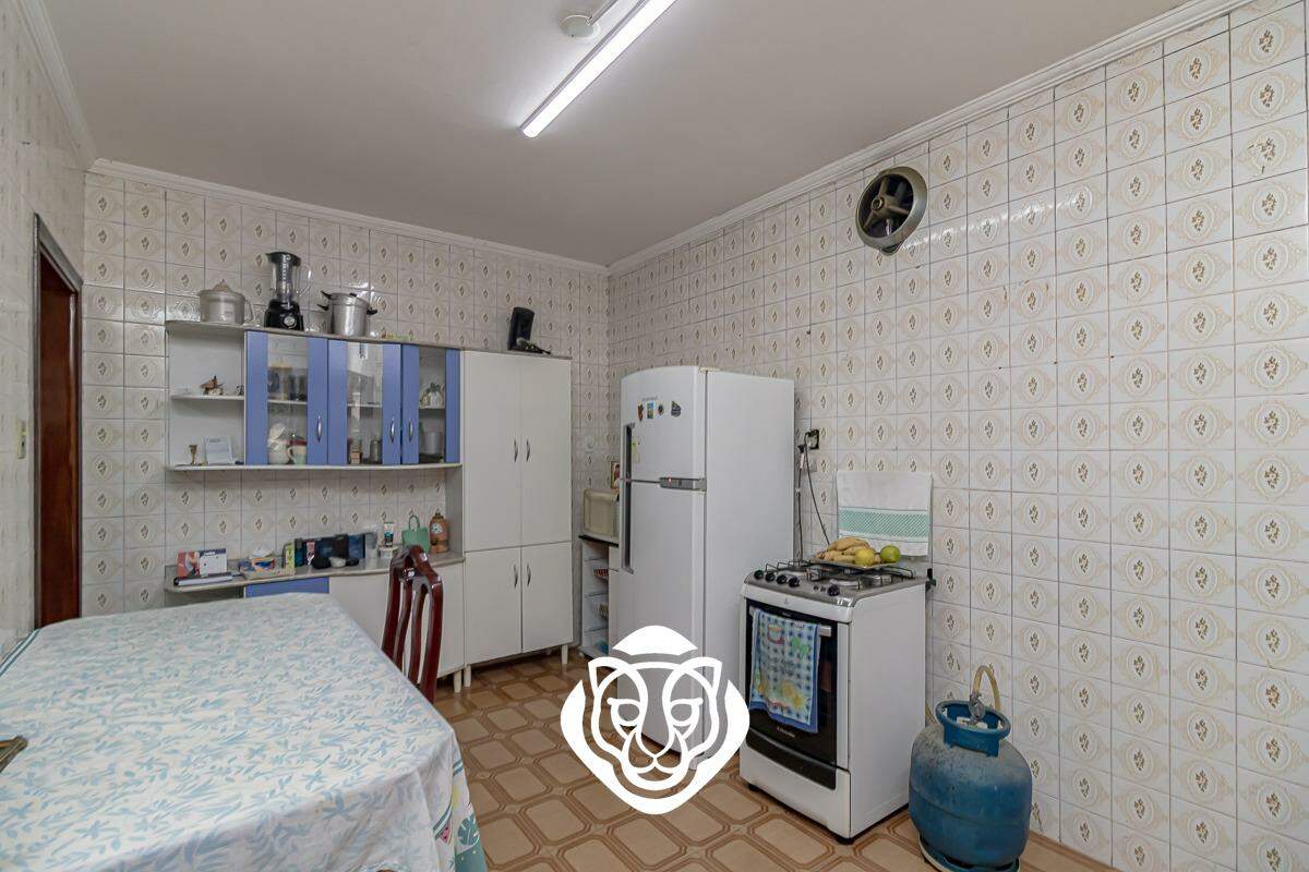 Cozinha - Casa II