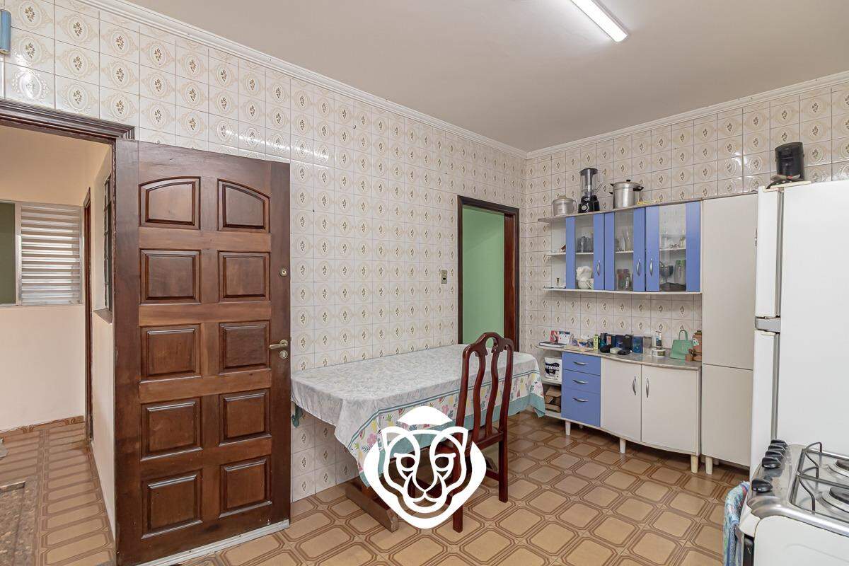 Cozinha - Casa II