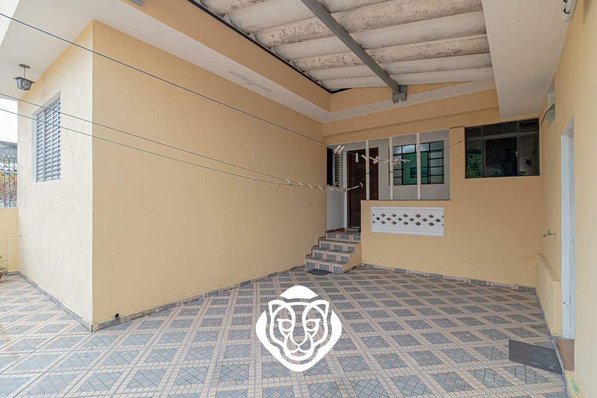 Quintal - Casa II