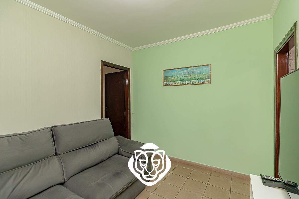 Sala - Casa II