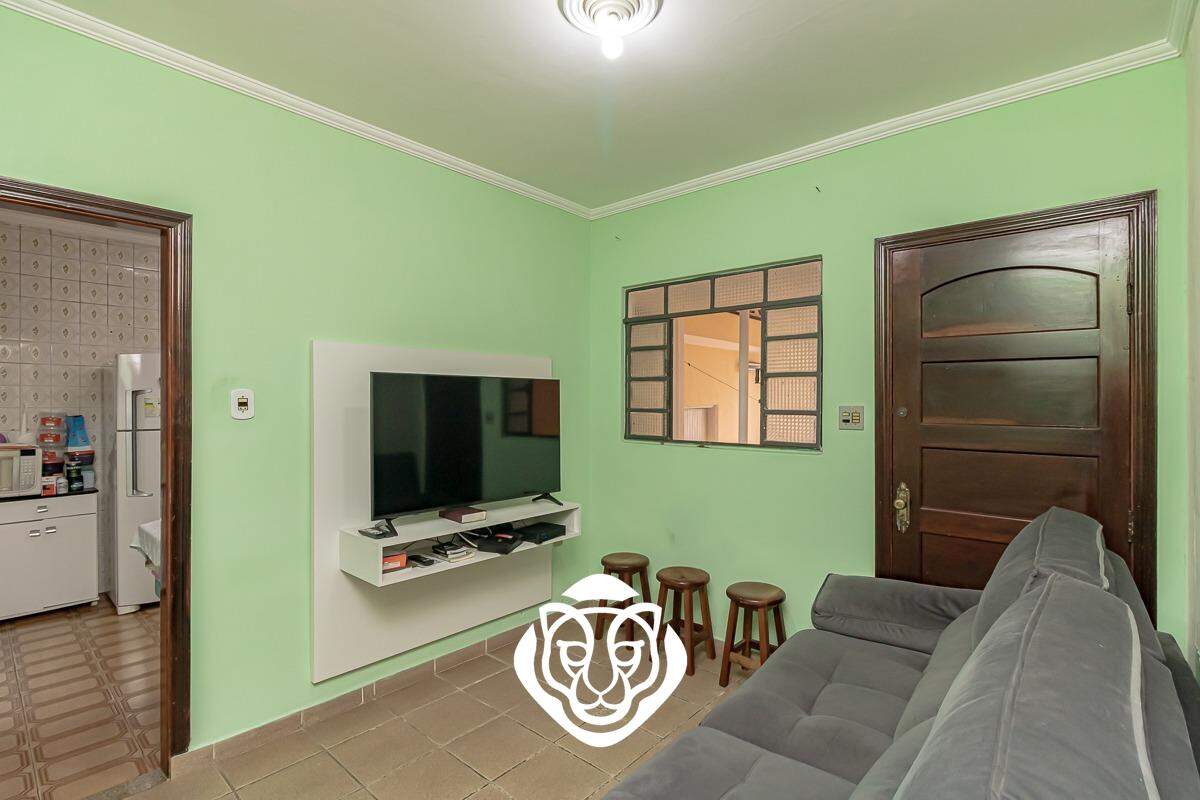 Sala - Casa II