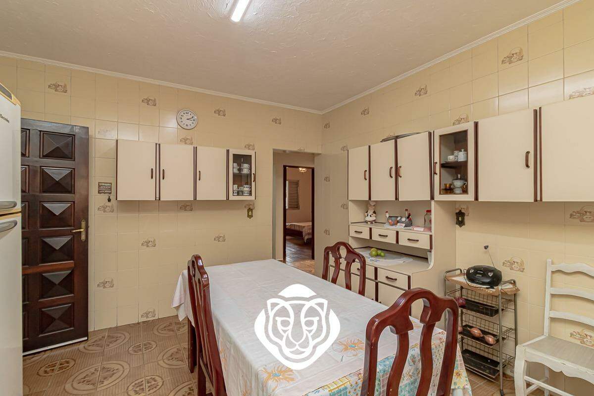Cozinha - Casa I