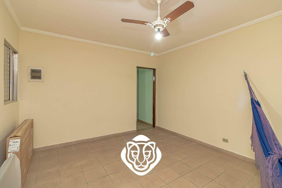 Dormitório I - Casa II