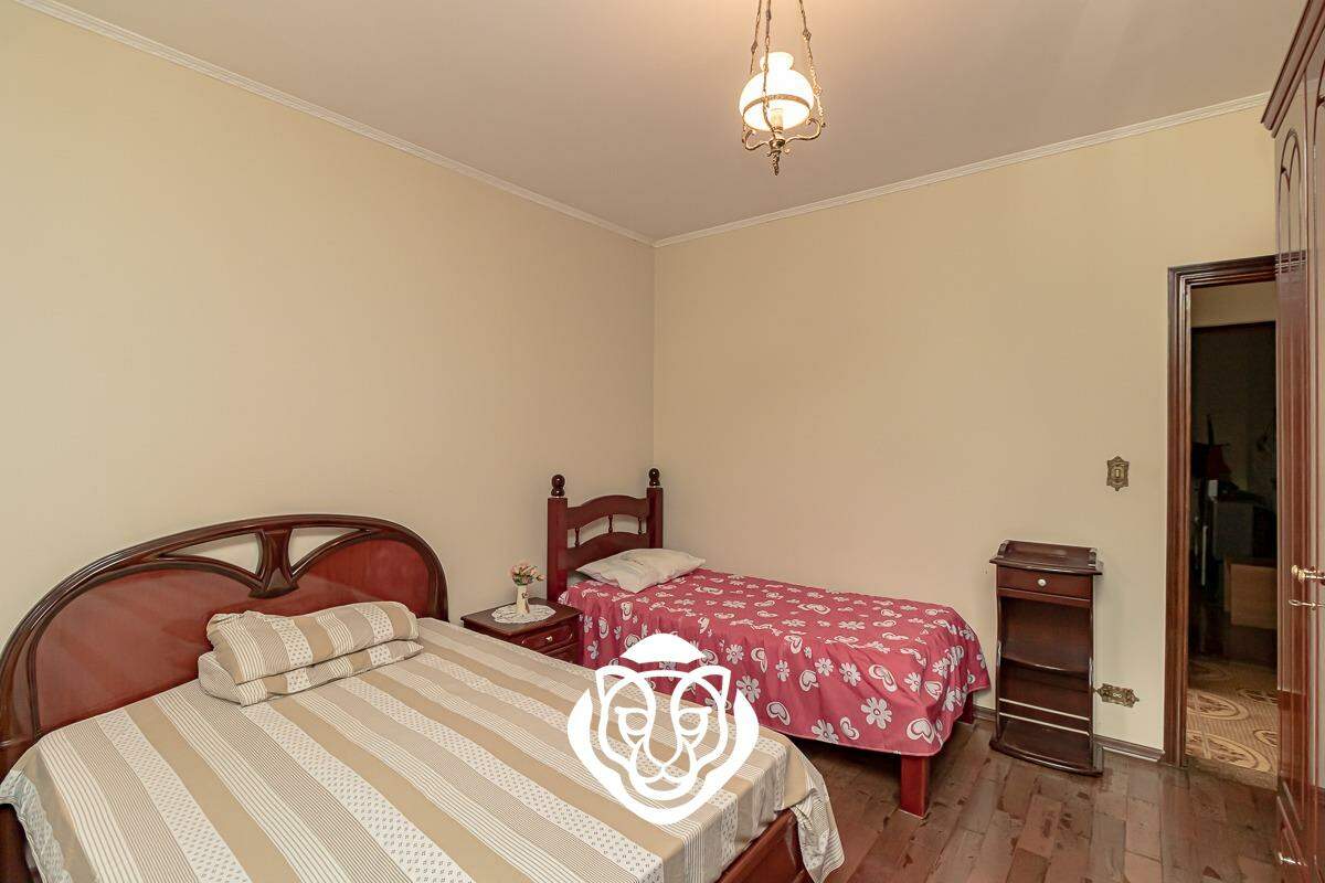 Hall dormitórios - Casa I