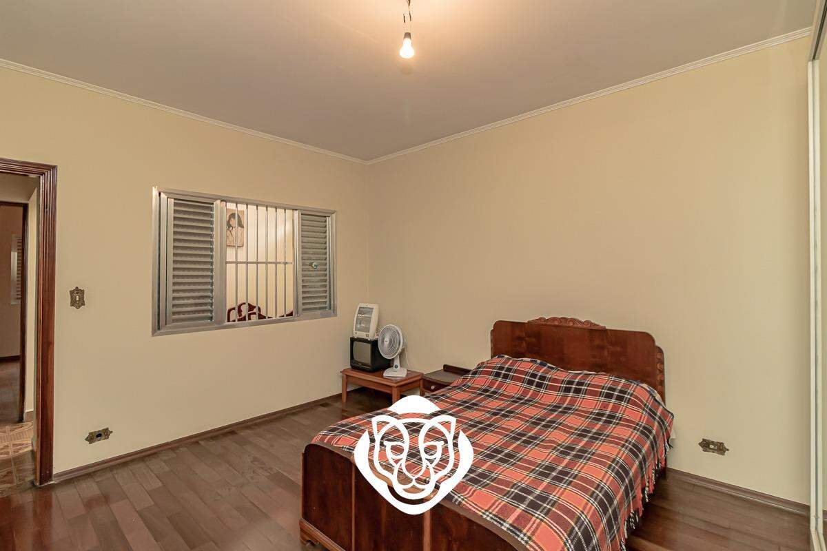 Dormitório II - Casa I