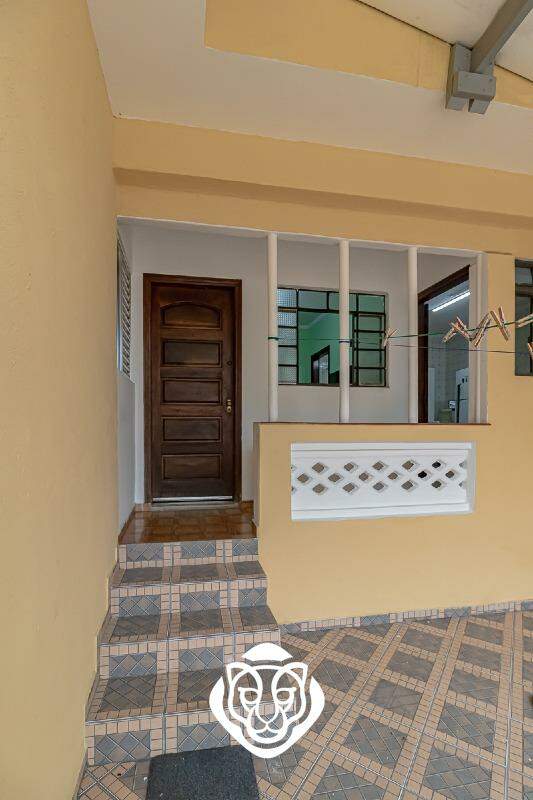 Acesso casa II