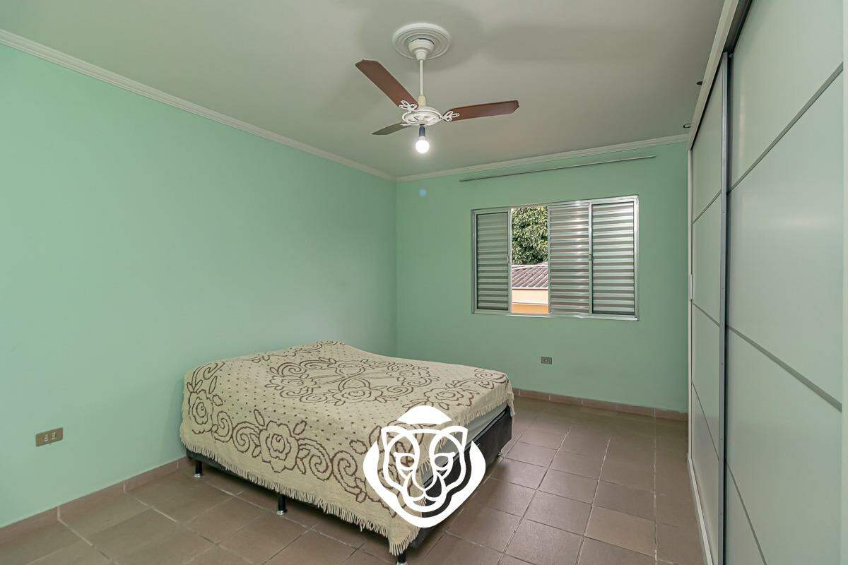 Dormitório II - Casa II