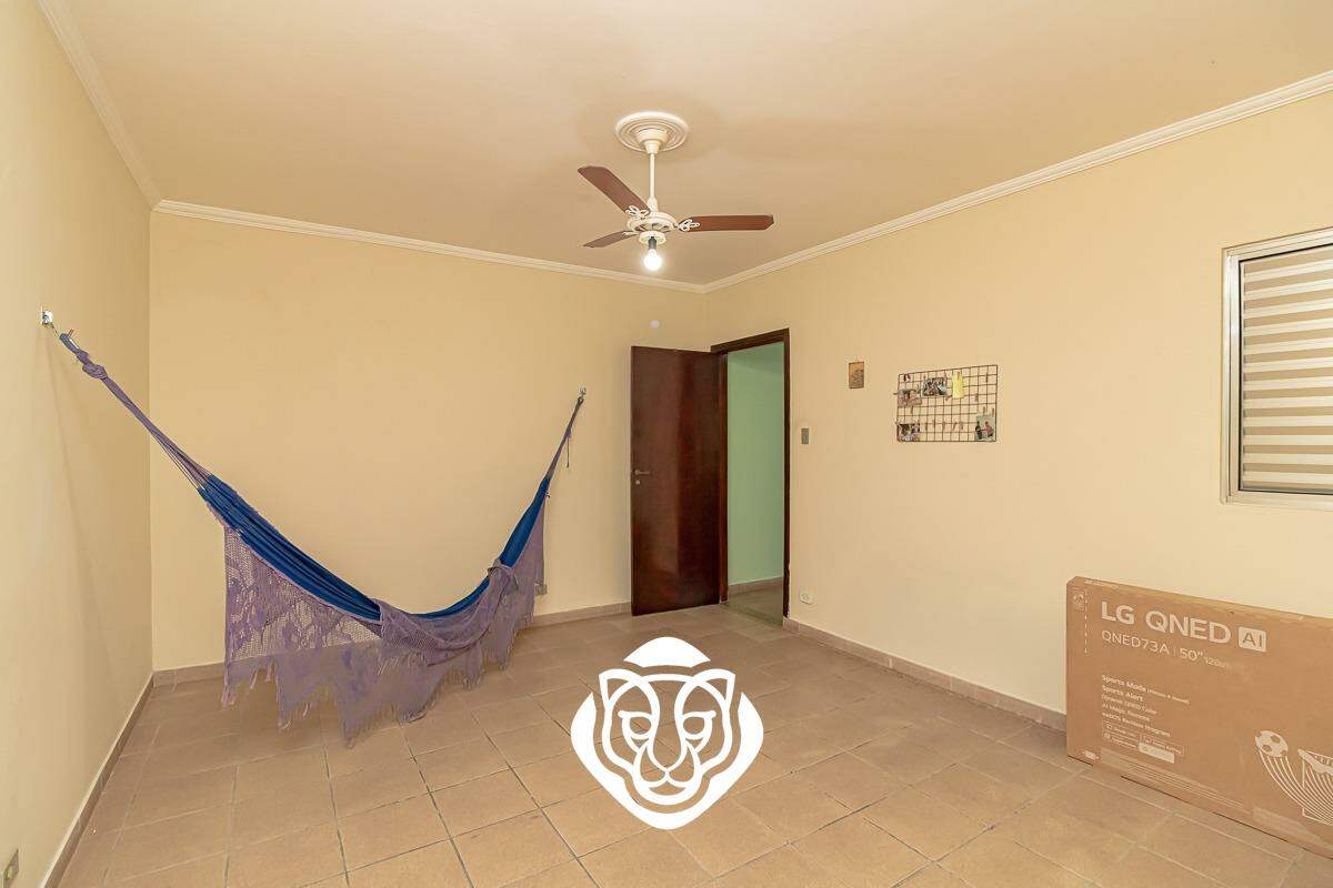 Dormitório I - Casa II
