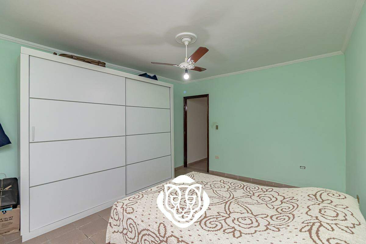 Dormitório II - Casa II