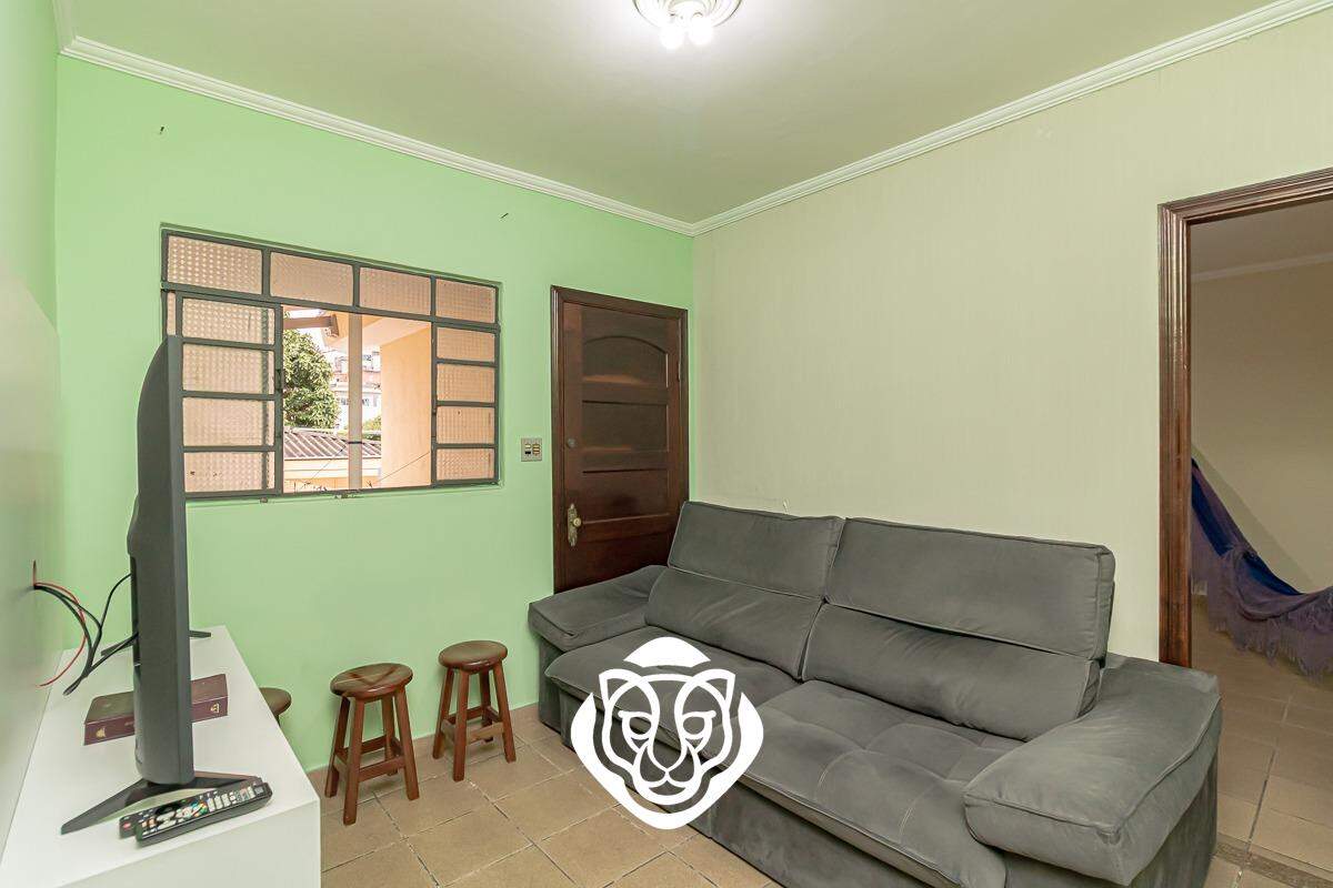 Sala - Casa II