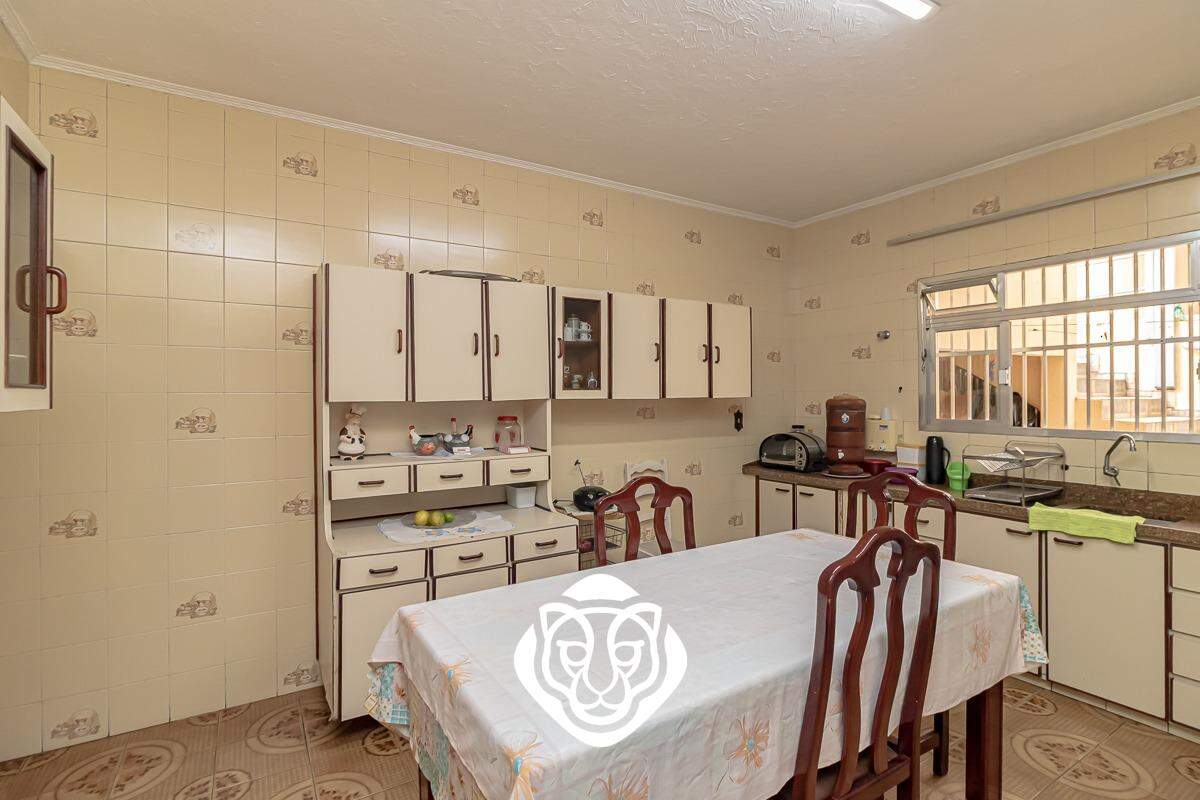 Cozinha - Casa I